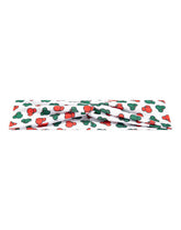 Merry Mouse Ornaments Mom Headband